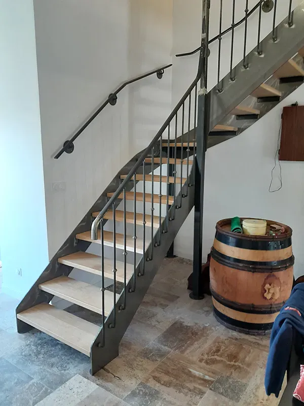 escalier et garde corp 3 (2)