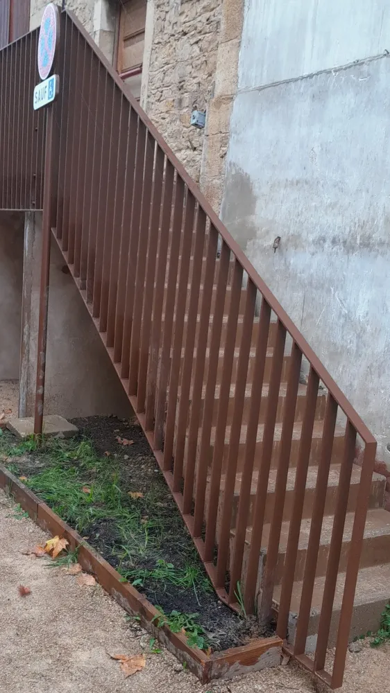 escalier exterieur 3 2