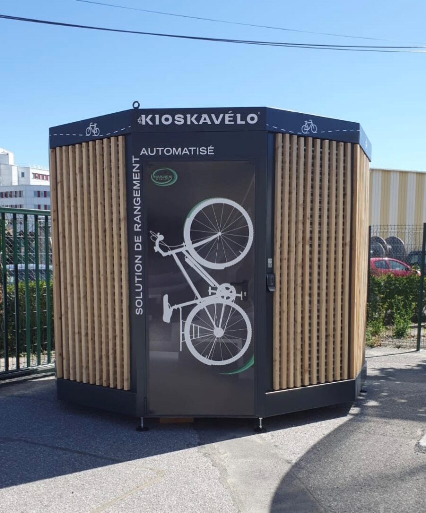 kioskavelo